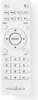 NEDIS Internetradio 7W BT WiFi FM/DAB+ App FB 2.4'' Wecker Náhľad obrázku produktu 8