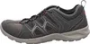 Rieker Slipper gelocht gefloch. Standard in grau, Gr. 44 Produktbild-Vorschau 43