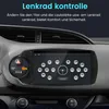 9 zoll GPS navi Für Toyota Yaris 2011-2018 4kern 2+64G Produktbild-Vorschau 15