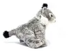 Nature Planet - Kuscheltier - Plan L - Grauer Luchs 22 cm Produktbild-Vorschau 5