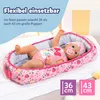 Gniazdo dla niemowląt Zapf BABY born Podgląd zdjęcia produktu 15