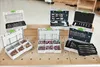 Festool Sägeblatt-Set Oszillieren SYS3 S 76-OSC-SORT/7 - Produktbild-Vorschau 7