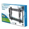 Support mural pour téléviseur Esperanza 14"-50" Perses Voir les images du produit 9