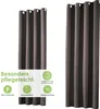 heimtexland ® Verdunkelungsvorhang Thermogardine Produktbild-Vorschau 9