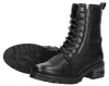 Mustang Veterschoenen Hoog  Veterschoenen Hoog - zwart - Produktbild-Vorschau 6