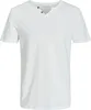 Jack & Jones Split Slim Fit Kurzarm-t-shirt Mit Produktbild-Vorschau 13