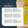 Belissia Lebensmittelfarbe Gelb - 10ml flüssig & Produktbild-Vorschau 9