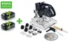 Festool SYMC 70 EB-Basic SYMMETRIC sega a gattuccio a Anteprima dell’immagine prodotto 17