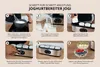 Unold 38726 yoghurtmaker JOGI, 120 W, 0,72 liter, roestvrij Productafbeelding-voorbeeld 5