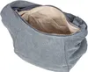 Liebeskind Berlin Handtasche Ferrah M Denim 36 x 43 x 14 Produktbild-Vorschau 3
