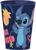 Disney, tazza per bambini da 260 ml con motivo Stitch, blu Anteprima dell’immagine prodotto 7