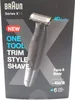 Braun Series XT 5200 Face+Body+Travel Produktbild-Vorschau 19