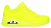 Skechers Uno Night Shades Gelb NYEL Größe EU 40 Produktbild-Vorschau 18