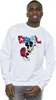 Disney - "Goal Striker" Sweatshirt für Herren BI39734 (S) Produktbild-Vorschau 2