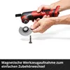 Power X-Change Akku-Multifunktions-Werkzeug TE-MG 18/1 Produktbild-Vorschau 9