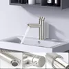 ZMH Wasserhahn bad Waschtischarmatur waschbecken - Produktbild-Vorschau 5