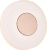Kinkiet LED CELESTE brązowo-biały 10W Ciepła biel 1100lm Podgląd zdjęcia produktu 1
