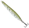 Savage Gear Meerforellenblinker Seeker ISP 16 g Grün-Silber Produktbild-Vorschau 3