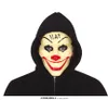 Guirca Clownmaske Ha!    One Size Produktbild-Vorschau 6
