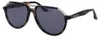 TRUSSARDI SUNGLASSES Okulary przeciwsłoneczne TSM9036 59G21 Podgląd zdjęcia produktu 4