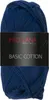 Pro Lana BASIC Baumwolle Baumwollgarn 50 g ideal für Produktbild-Vorschau 1