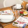 Kosmos Murder Mystery Party - Pasta & Pistolen, Produktbild-Vorschau 9