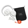 JBL Casque JBL live 650BTNC Blanc JBLLIVE650BTNCWHT Voir les images du produit 12