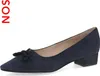 Peter Kaiser Pumps Blau Produktbild-Vorschau 10