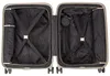 travelite Barbara Novelty 4W Trolley Satin Nude beige 55cm Produktbild-Vorschau 12