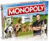 Monopoly - Hunde (mit Martin Rütter) Brettspiel Produktbild-Vorschau 1