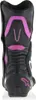 Alpinestars SMX-6 V2 Stella schwarz fuchsia weiß 36 Produktbild-Vorschau 5