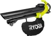 Ryobi RBV3000CESV 3000 W 375 kmh - Laubbläser (3000 W, 375 Produktbild-Vorschau 11