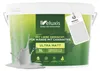 Wandfarbe Hellgrau Grau Creme Matt Innenfarbe – Deckkraft Produktbild-Vorschau 1