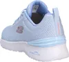 Skechers Freizeitschuhe Damen 31383038383037 Blau 40 EU Produktbild-Vorschau 3