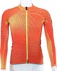 Sweatshirt UYN Cross Country Spectre Winter O102284O244 Productafbeelding-voorbeeld 1