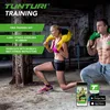 Sac bulgare pour entraînement musculation 10kg rouge Voir les images du produit 3