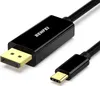 BENFEI Kabeladapter USB C auf DisplayPort Kabel 8K 60Hz 4K Produktbild-Vorschau 1