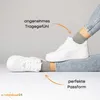 6 Paar Sport Sneaker Socken Herren Damen Sportsocken Produktbild-Vorschau 2