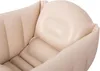 SunClub Planschbecken aufblasbare Baby Badewanne "Tiny Produktbild-Vorschau 5