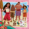 Ravensburger - Puzzle Disney Vaiana 2, 3x49 elementów, Voir les images du produit 3