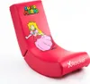 X-Rocker 144834 X Rocker - Gaming Sessel Super Mario Video Anteprima dell’immagine prodotto 9