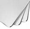 Vortex Aluminium-Mauspad für PC und Apple Magic Mouse, Weiß Produktbild-Vorschau 5