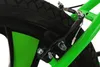 KS Cycling 20 Zoll Freestyle BMX Cobalt grün Produktbild-Vorschau 7