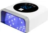 Lampada a Led Ocho Nails X22 72W Aku Cordless Bianco con Anteprima dell’immagine prodotto 1