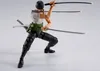 One Piece S.H.Figuarts Figurine Roronoa Zoro Romance Dawn Voir les images du produit 6