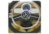 Voiture électrique pour enfants Mercedes-Benz 300S, beige, Voir les images du produit 10