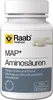 Raab Vitalfood MAP Aminosäuren | 80 Kapseln | alle 8 Produktbild-Vorschau 1