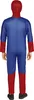Costume da supereroe Spider man per uomo taglia M-L, Anteprima dell’immagine prodotto 5