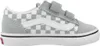 Vans Slip On V Niebieski Podgląd zdjęcia produktu 4