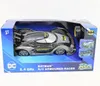 Bladez Batman radio control car Armoured Racer, scale 1:20 Voir les images du produit 5